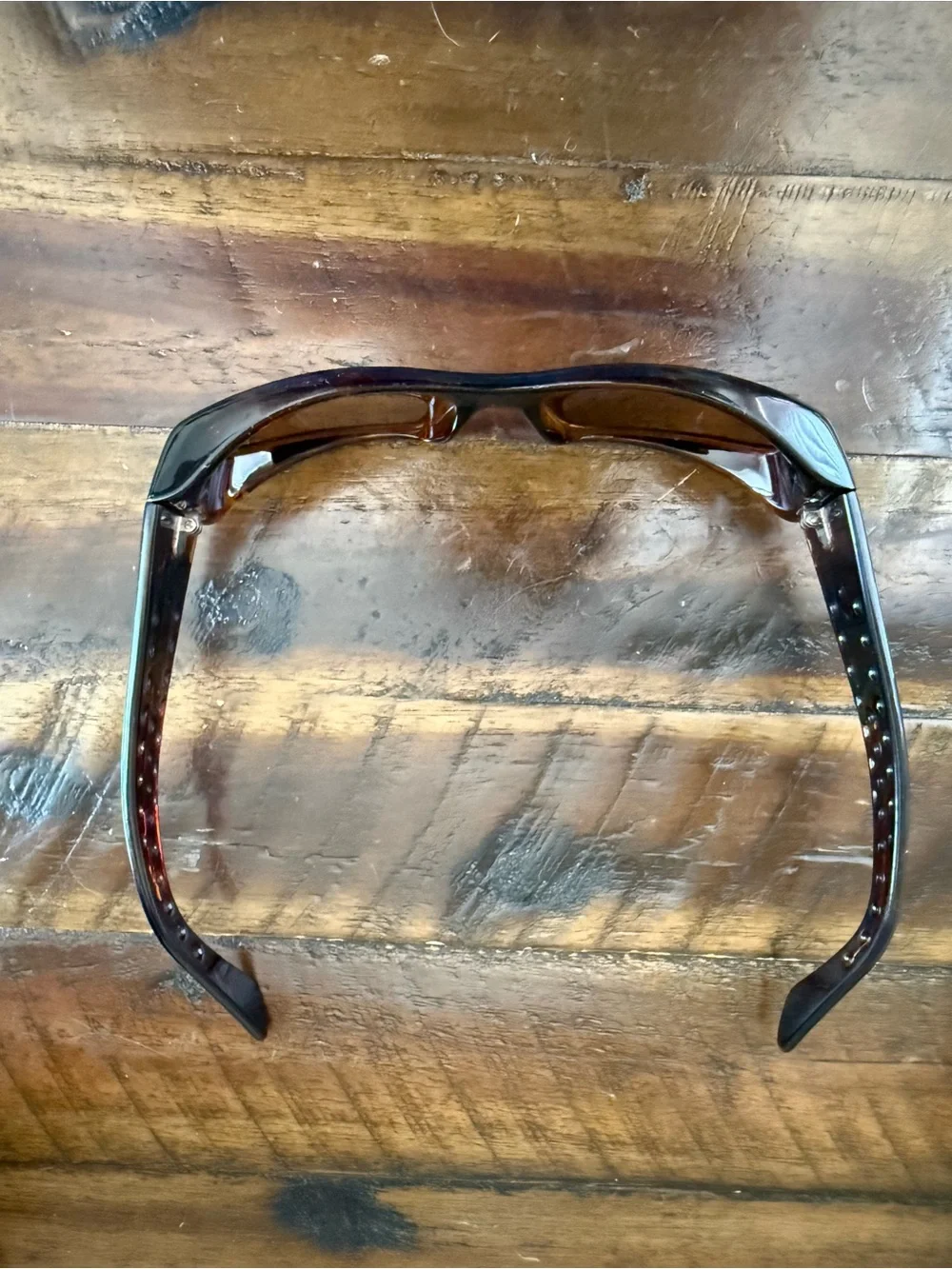SPY these optic